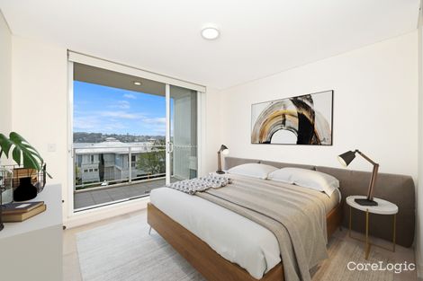 Property photo of 304/38 Peninsula Drive Breakfast Point NSW 2137