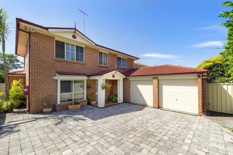 Property photo of 58A Denison Street Hillsdale NSW 2036