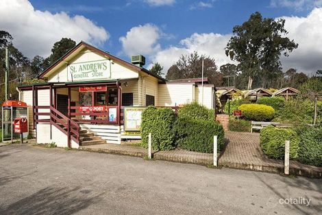 30 Caledonia St, St Andrews, VIC 3761