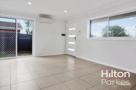 3a Knolton Pl, Oakhurst, NSW 2761