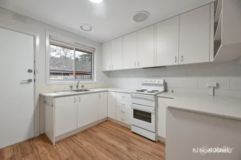 Property photo of 3/30 Junction Street Ringwood VIC 3134