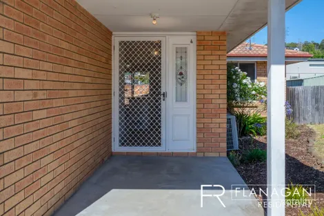 Property photo of 4/86 Cherry Road Trevallyn TAS 7250