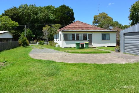 Property photo of 78 Panonia Road Wyong NSW 2259