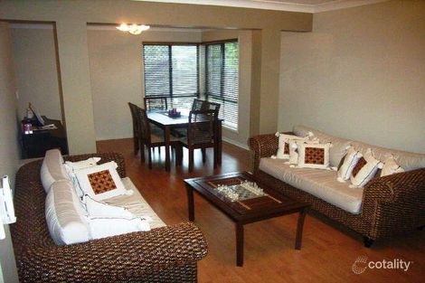 Property photo of 17 Ridgeview Street Carindale QLD 4152