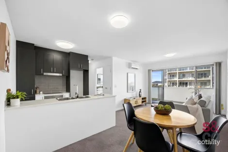 95/51 Nullarbor Ave, Franklin, ACT 2913