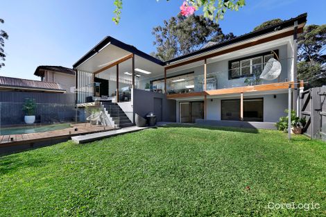 Property photo of 5 Yarra Burra Street Gymea Bay NSW 2227