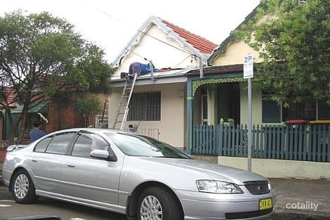 Property photo of 59 Silver Street Marrickville NSW 2204