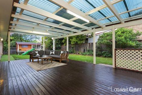 Property photo of 212 Purchase Road Cherrybrook NSW 2126