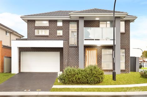 Property photo of 39 Prudence Street Schofields NSW 2762