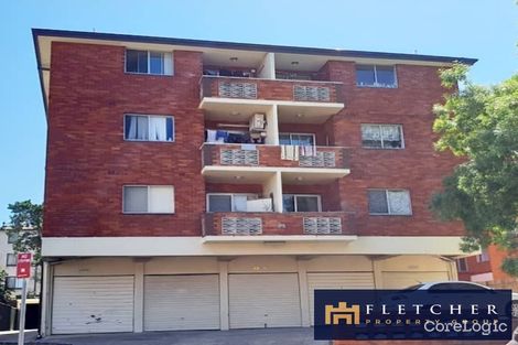 Property photo of 12/45 Speed Street Liverpool NSW 2170