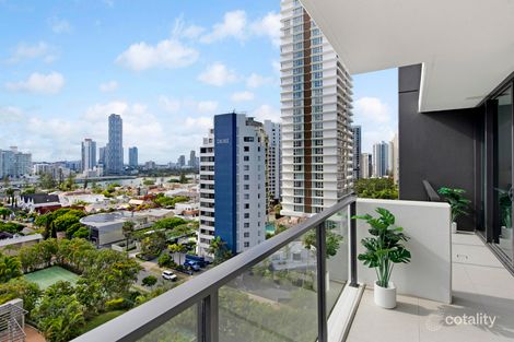 96/25 Woodroffe Ave, Main Beach, QLD 4217