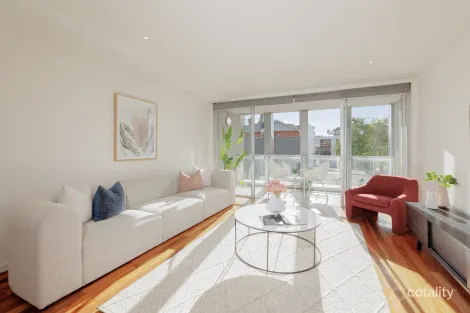 2/2 Albert St, St Kilda, VIC 3182
