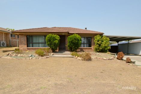 Property photo of 113 Gardner Circuit Singleton Heights NSW 2330