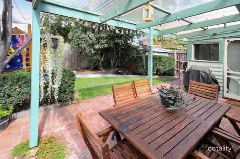 Property photo of 7 Dove Street West Footscray VIC 3012