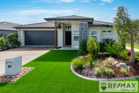 Property photo of 59 Caraway Crescent Banksia Beach QLD 4507