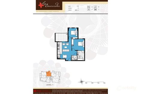 Property photo of 12/16-18 Bouvardia Street Asquith NSW 2077