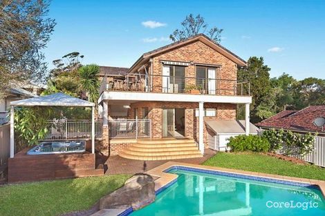 Property photo of 19 David Avenue Caringbah South NSW 2229