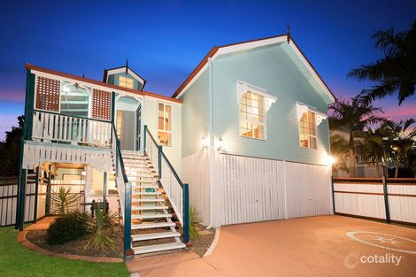 3 Giles Ch, Narangba, QLD 4504