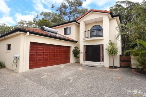 Property photo of 2/12 College Avenue Southport QLD 4215