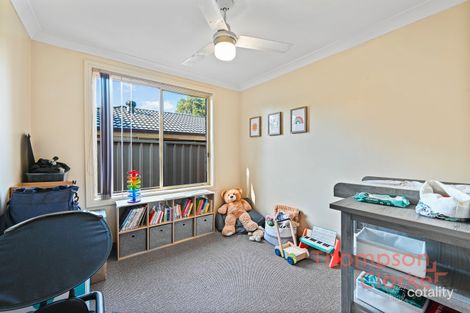 Property photo of 15 Ventura Close Rutherford NSW 2320