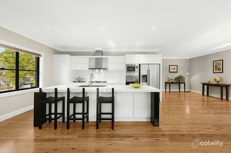 Property photo of 3 Murralah Place Lane Cove NSW 2066