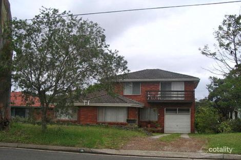 Property photo of 14 Dalley Road Heathcote NSW 2233