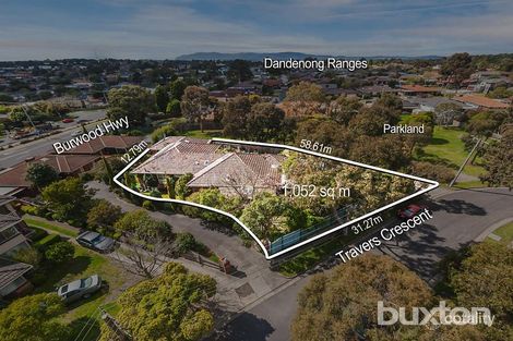 Property photo of 11 Travers Crescent Burwood East VIC 3151