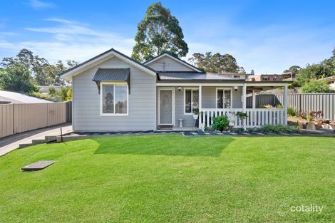 141 Litchfield Cres, Long Beach, NSW 2536