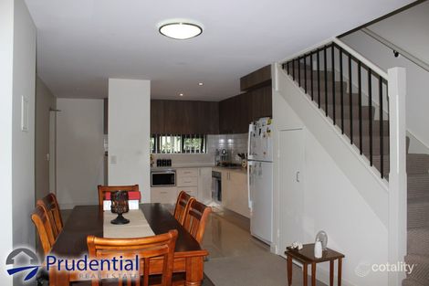 Property photo of 22C/541 Pembroke Road Leumeah NSW 2560