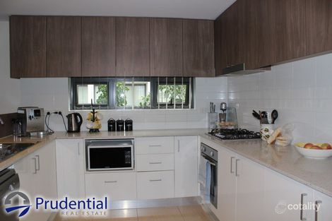 Property photo of 22C/541 Pembroke Road Leumeah NSW 2560