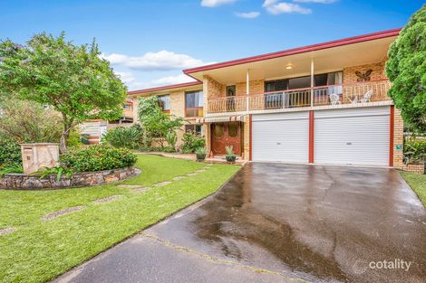 Property photo of 18 Fenimore Street Wishart QLD 4122