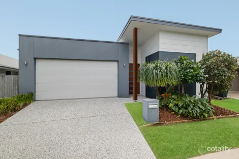 Property photo of 21 Pearl Crescent Caloundra West QLD 4551