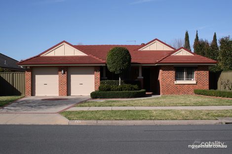 46 Mountford Cres, East Albury, NSW 2640
