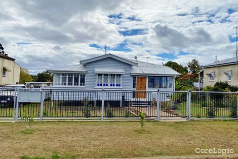 Property photo of 25 Haly Street Wondai QLD 4606