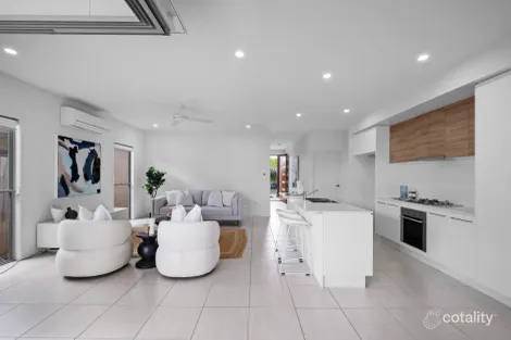 Property photo of 21 Pearl Crescent Caloundra West QLD 4551