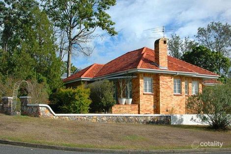 Property photo of 126 Chatsworth Road Coorparoo QLD 4151