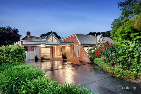 17 Montanus Ct, Ringwood, VIC 3134