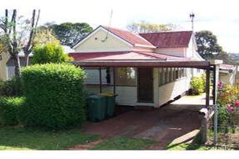 Property photo of 21 Hagan Street North Toowoomba QLD 4350