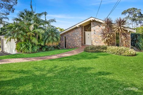 Property photo of 10 Boylson Place Cromer NSW 2099