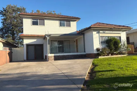47 Brian St, Merrylands West, NSW 2160