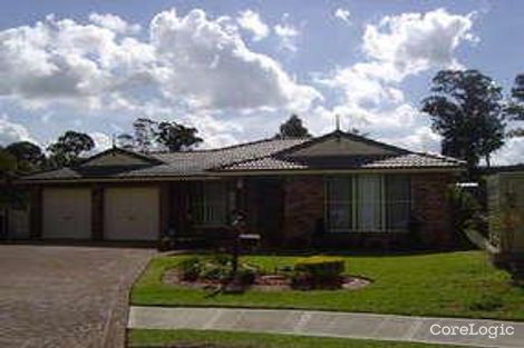 Property photo of 19 Spica Place Quakers Hill NSW 2763