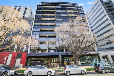 708/83 Flemington Rd, North Melbourne, VIC 3051