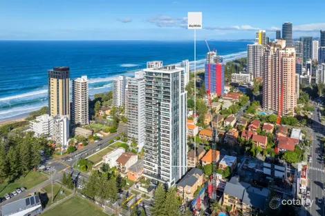 Property photo of 15/18 Chelsea Avenue Broadbeach QLD 4218