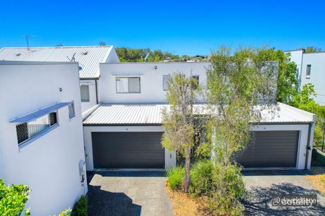 Property photo of 31/115 Mango Hill Boulevard East Mango Hill QLD 4509