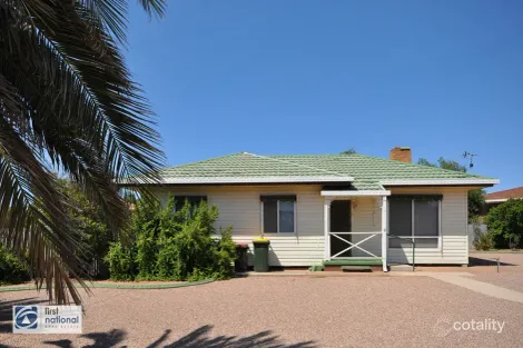 11 Edinburgh Tce, Port Augusta, SA 5700