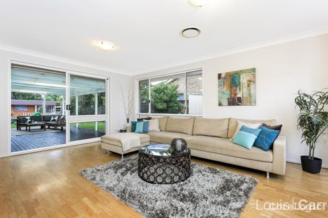 Property photo of 212 Purchase Road Cherrybrook NSW 2126