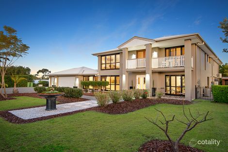 Property photo of 93 Corvus Drive Cashmere QLD 4500