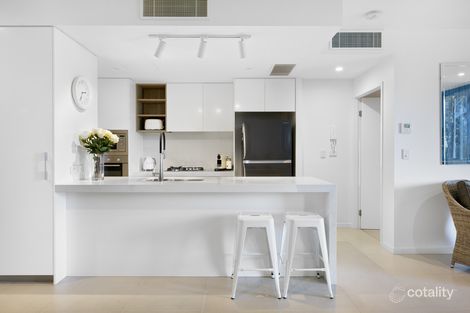 Property photo of 3018/21 Ross Street Benowa QLD 4217