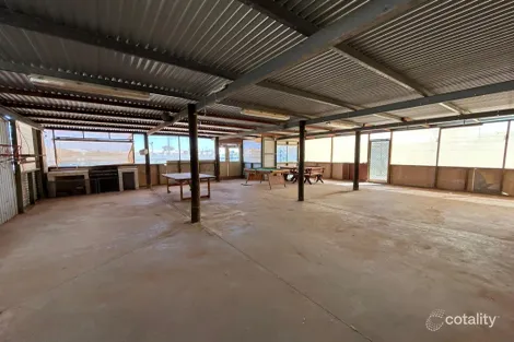 Lot 435 Gelignite Rd, Andamooka, SA 5722