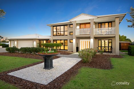 Property photo of 93 Corvus Drive Cashmere QLD 4500
